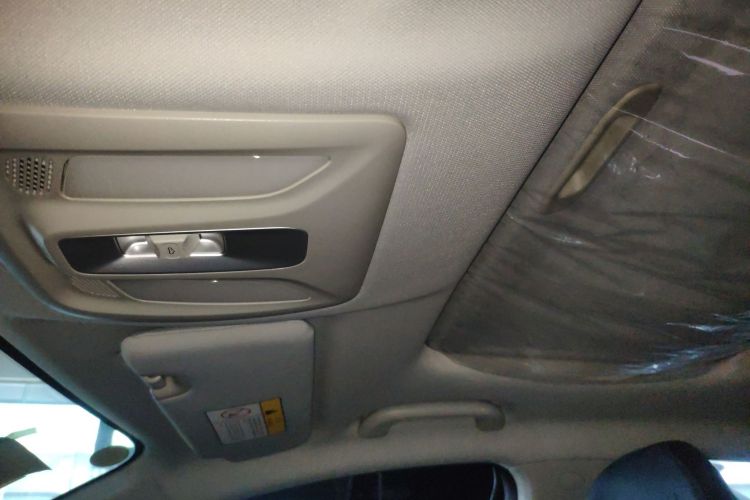 Used CHANGAN UNI-V iDD 2023 ZhiDian iDD 1.5T 113km Smart & Fun Version Headliner