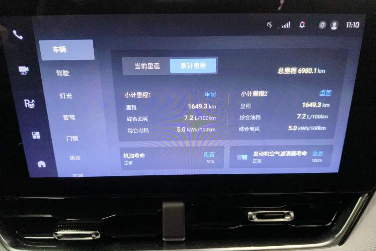 Used Chevrolet Equinox Plus 2024 155km ACTIV Ultimate Edition