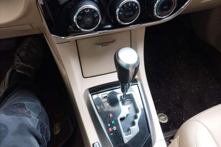 Used Toyota Corolla 2014 1.6L CVT GL