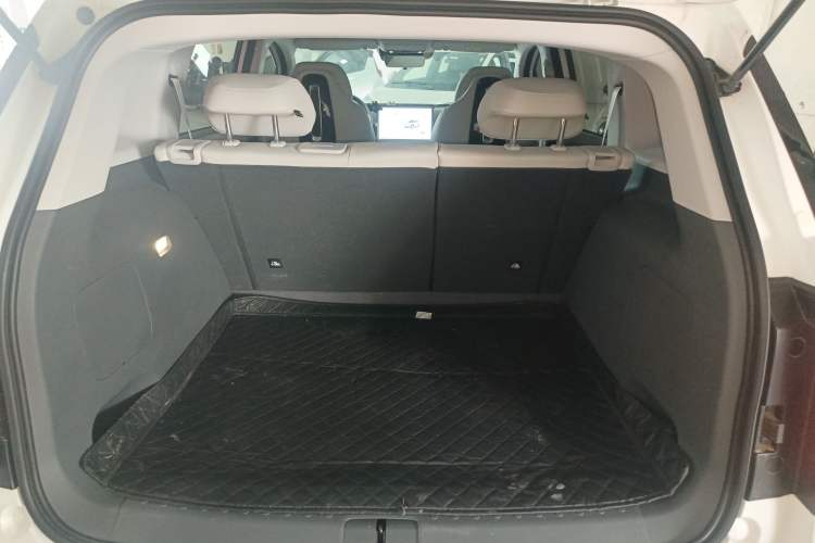 Used ARCFOX Kaola S 2024 AIR
