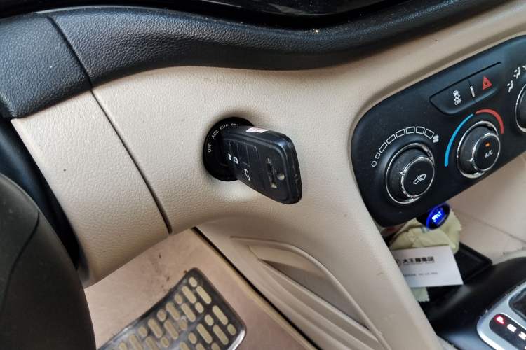 Used Fiat Viaggio 2012 1.4T Automatic Jingxiang Edition