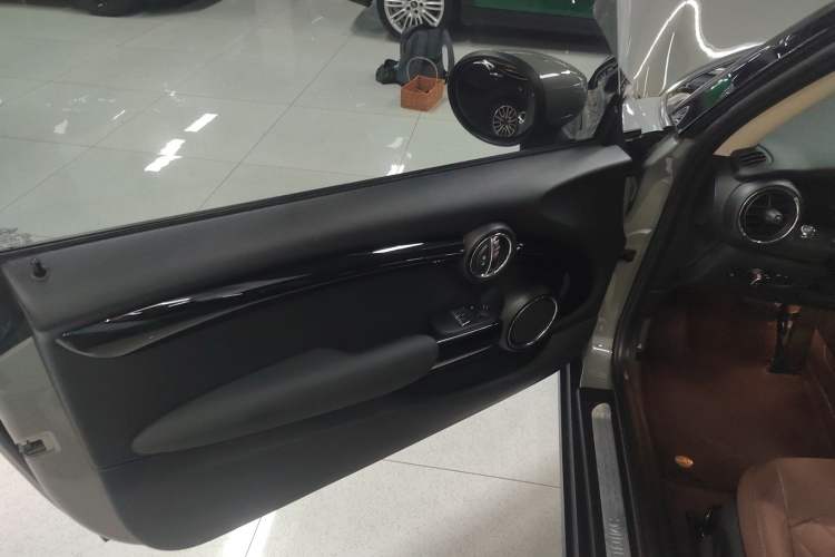 Used MINI MINI 2021 1.5T ONE PLUS