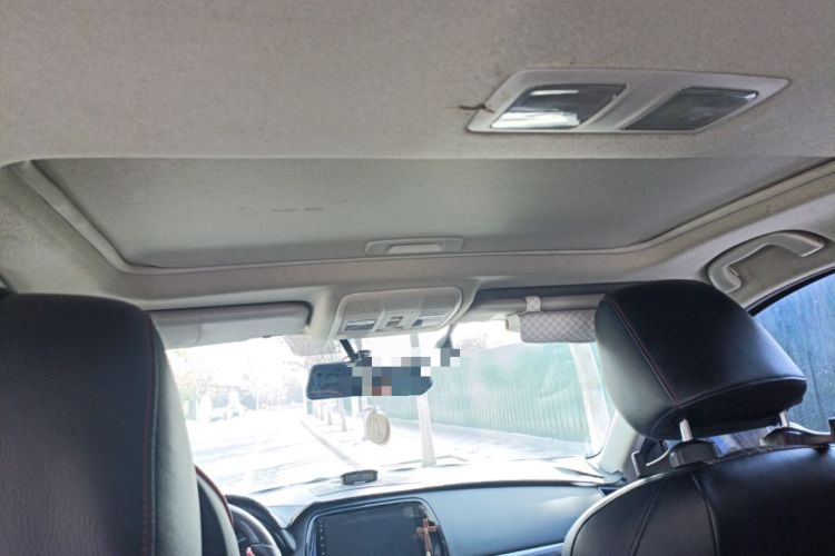 Used Mazda CX-5 2013 2.5L Automatic 4x4 Luxury Version