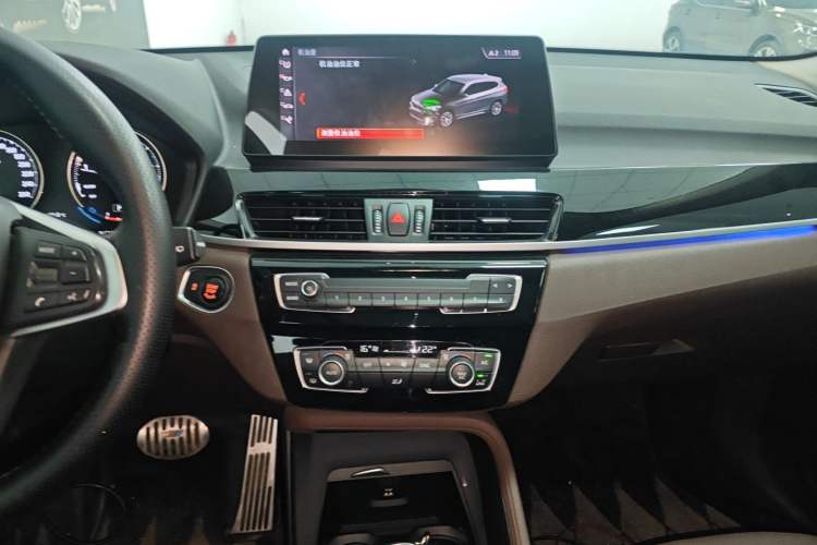 Used BMW X1 2020 sDrive25Li Leading Model