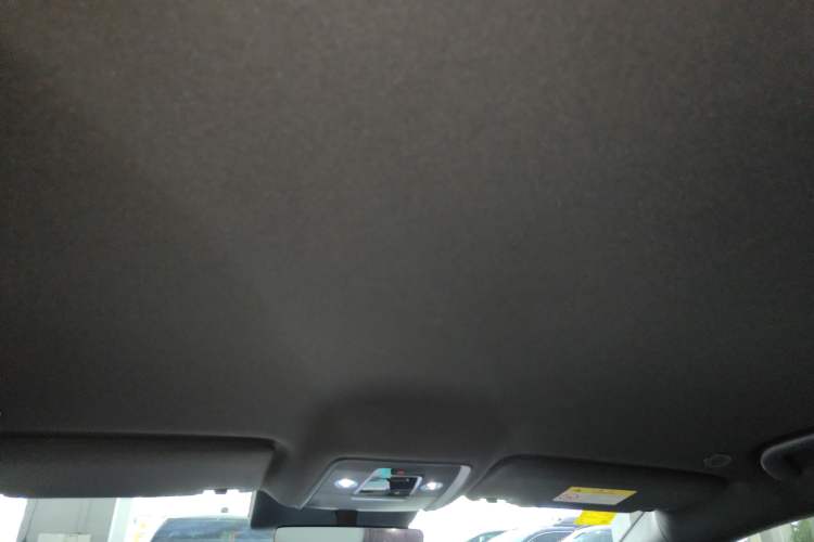 Used BYD Sealion 06 New Energy 2025 Model EV 520 Navigation Edition