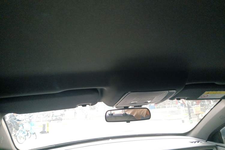 Used BYD Qin PLUS 2025 DM-i Smart Drive 55KM Leading Model
