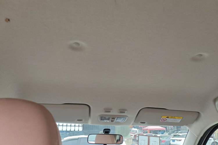 Used ORA White Cat 2020 360 km Luxury Version
