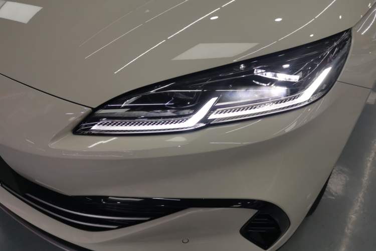 Used BYD Seal 06 New Energy 2024 DM-i 80KM Prestige Model