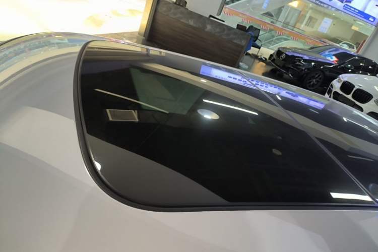 Used MINI 2022 Updated 1.5T COOPER Classic Edition Roof