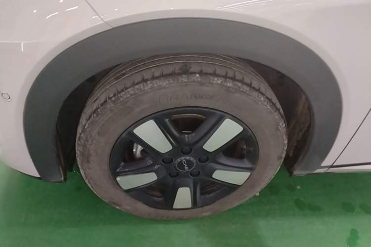 Used BYD Dolphin 2025 Intelligent Driving Version 410 km Fashion Edition