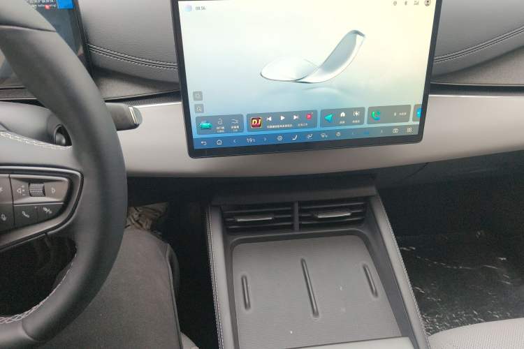 Used BYD Seal 06 DM-i Touring 2025 DM-i 80KM Prestigious Edition
