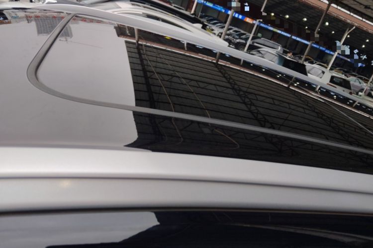 Used Haval H6 2021 3rd Generation 2.0T Automatic Two-Wheel Drive Max
