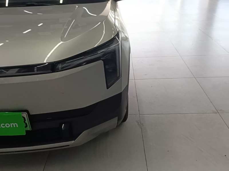 Used Dongfeng NAMMI 06 2025 401 Air — 23