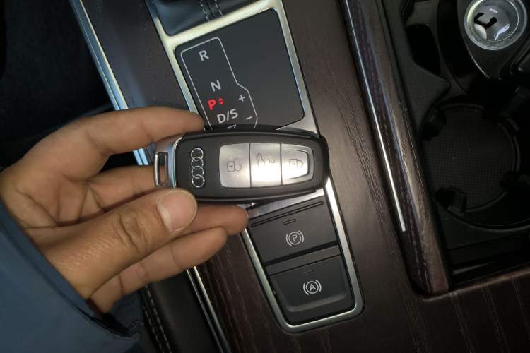 Used Audi A6L 2022 45 TFSI Prestige Dynamic Edition
