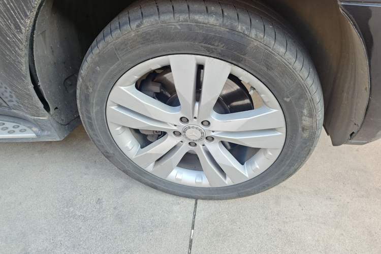 Used Mercedes-Benz GL-Class 2011 GL 450 4MATIC Prestige Edition
