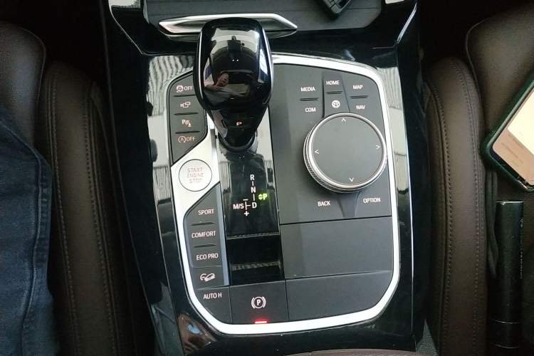 Used BMW X3 2023 xDrive30i Leading Model M Night Edition Package
