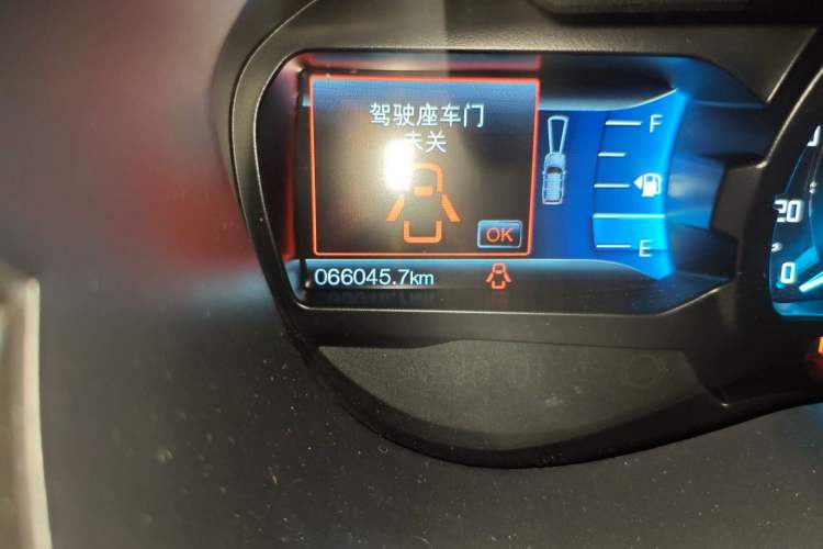 Used Ford Everest 2017 2.0T Gasoline Automatic 4x4 Flagship Edition 7 Seats