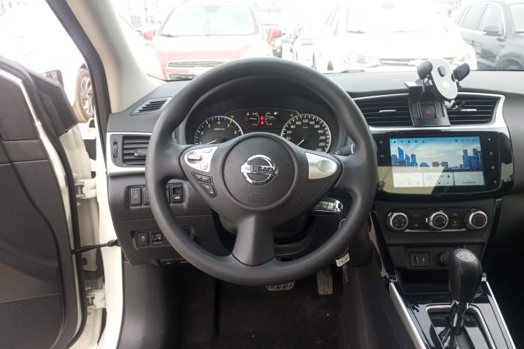 Used Nissan Sylphy 2024 Classic 1.6XL CVT Luxury Edition
