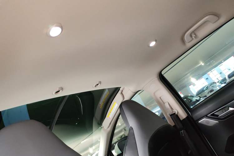 Used XPeng G3 2022 G3i 520N