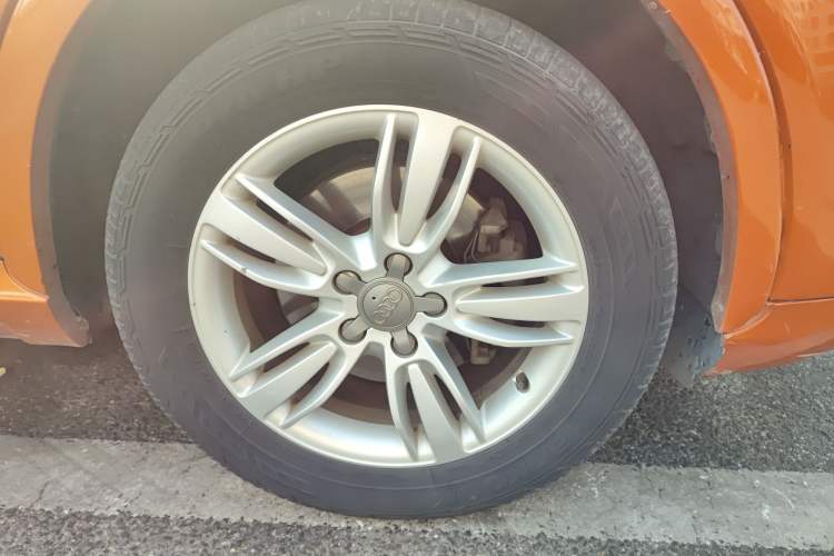 Used Audi Q3 2013 35 TFSI Comfort Model