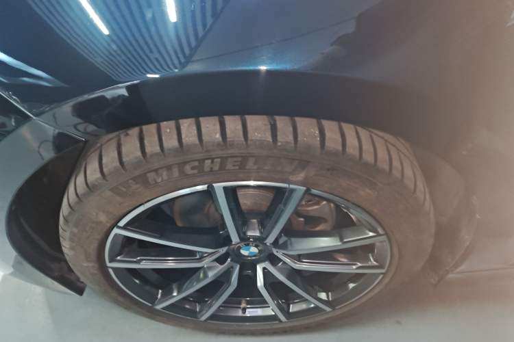 Used BMW 3 Series 2023 325Li M Sport Package
