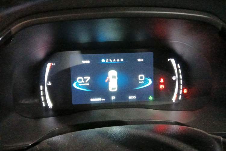 Used Haval F7x 2021 2.0T Two-Wheel Drive Smart & Trendy Edition
