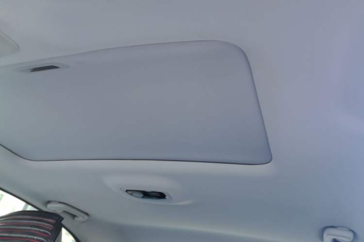 Used Geely Auto Emgrand 2021 UP 1.5L Manual Luxury Model