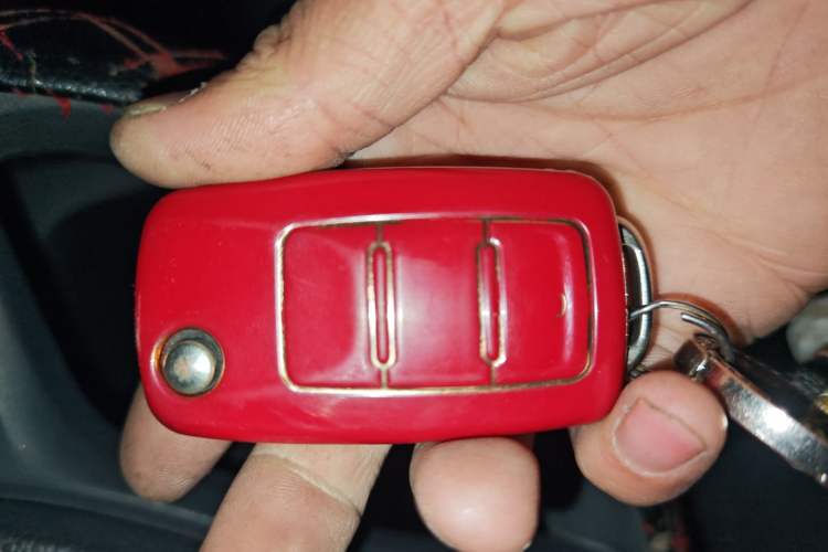 Used Volkswagen Santana 2018 1.5L Automatic Fashion Edition
