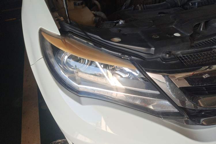 Used BYD S7 2015 2.0T Upgraded Automatic Flagship Version
