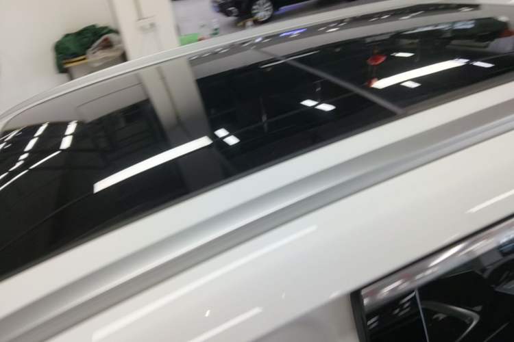 Used Geely Galaxy L7 2023 1.5T 115 km PLUS