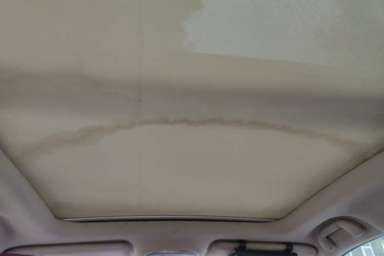 Used BYD Song 2016 2.0TID Automatic Prestige Edition