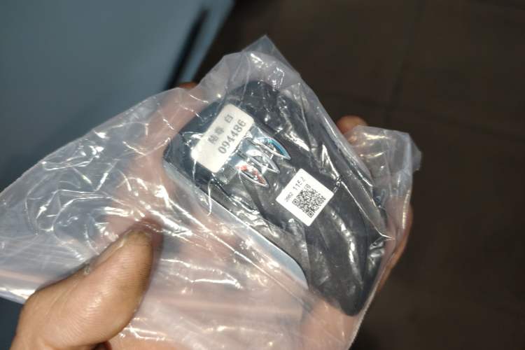 Used Buick GL8 New Energy 2026 Model Lu Zun Luxury Edition