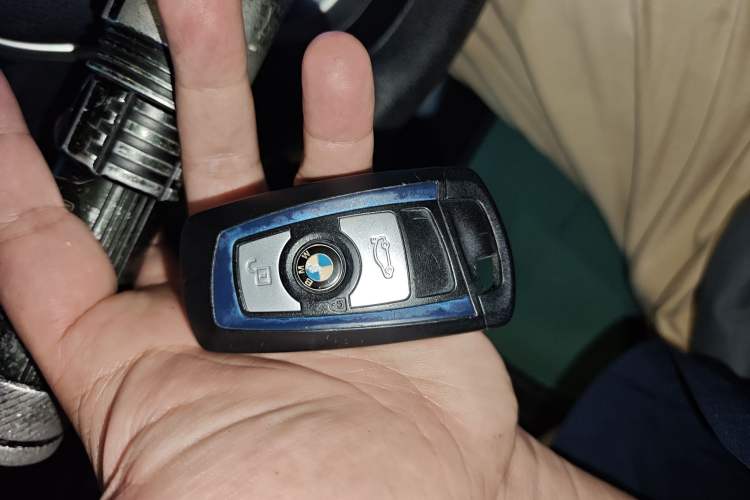 Used BMW 3 Series 2017 320i M Sport