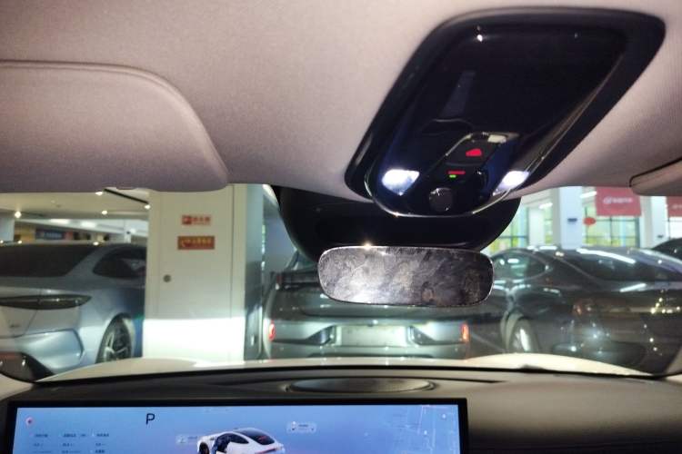 Used IM L6 2024 Max Standard Edition