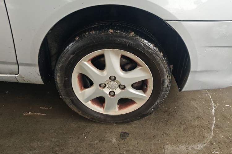 Used Toyota Corolla EX 2013 1.6L Automatic Luxury Edition