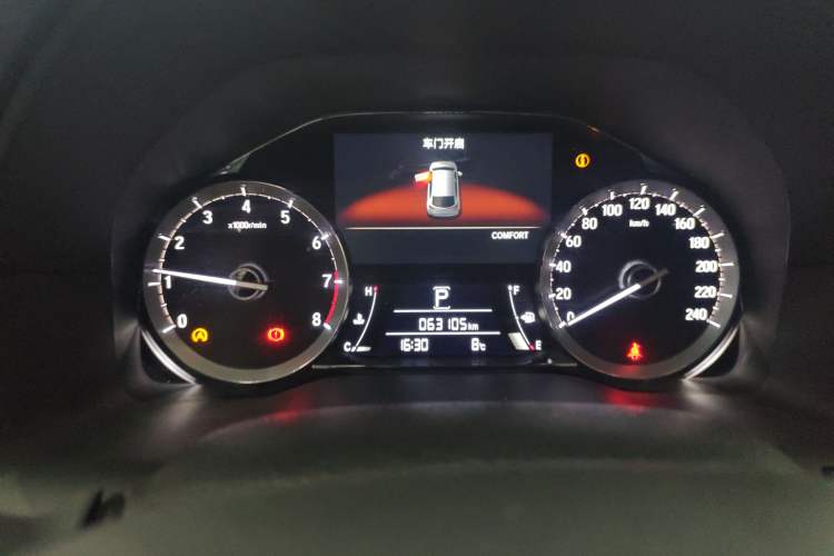 Used Honda UR-V 2017 370TURBO 2WD Prestige Edition China V