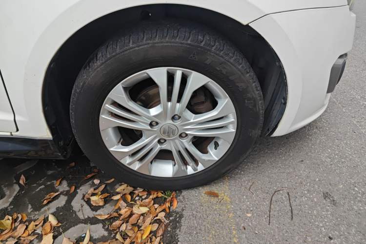 Used Suzuki Swift 2014 1.5L Automatic Fashion Edition