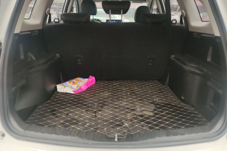 Used Haval M6 2021 PLUS 1.5T DCT Luxury Smart Connectivity Model
