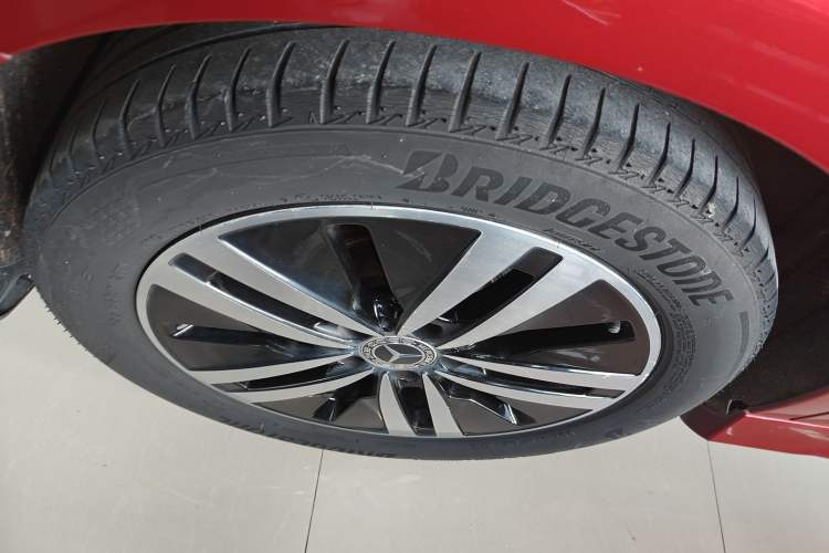 Used Mercedes-Benz A-Class 2019 A 180 L Sport Sedan Exterior 1