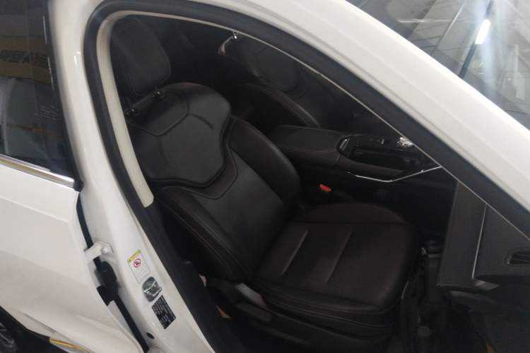 Used Haval H6 2021 3rd Generation 1.5T Automatic Two-Wheel Drive Pro