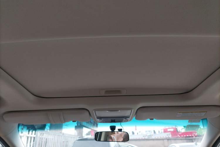 Used Honda Odyssey 2015 Revised 2.4L Luxury Edition
