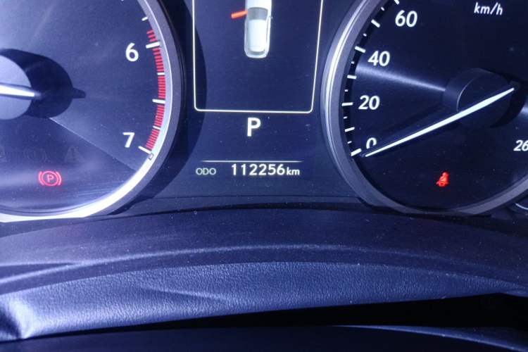 Used Lexus NX 2018 300 Front-Drive Freeline Edition