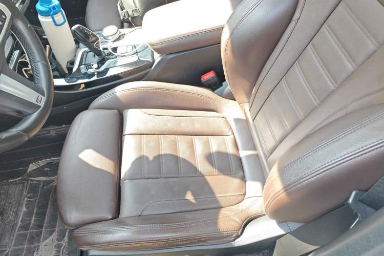 Used BMW X3 2020 xDrive28i M Sport Package