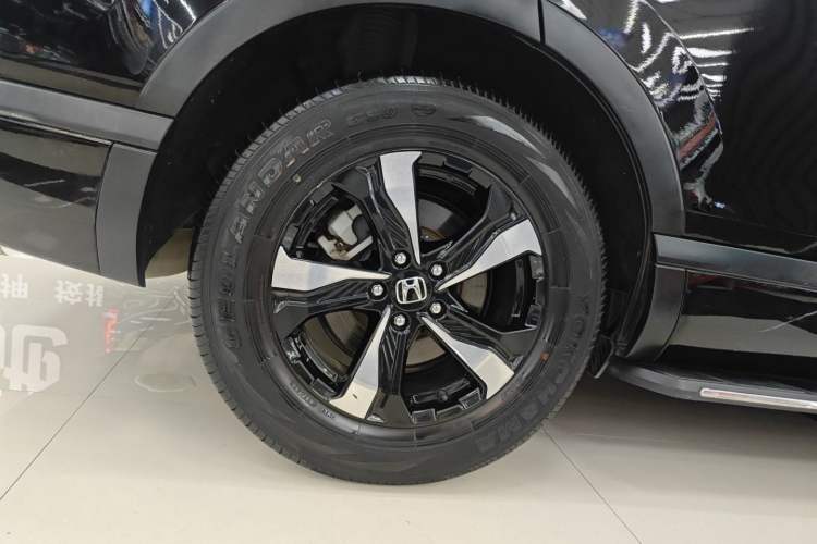 Used Honda Breeze 2021 240TURBO CVT Two-Wheel Drive Smart Enjoyment Version Right Rear Wheel Hub