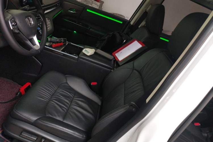 Used Honda Odyssey 2024 2.0L eHEV Sharp·Luxury Edition
