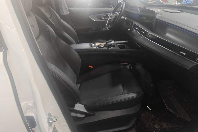 Used Chery Tiggo 8 PRO 2022 290T Two-Wheel Drive Sky Dome Edition 5 Seats