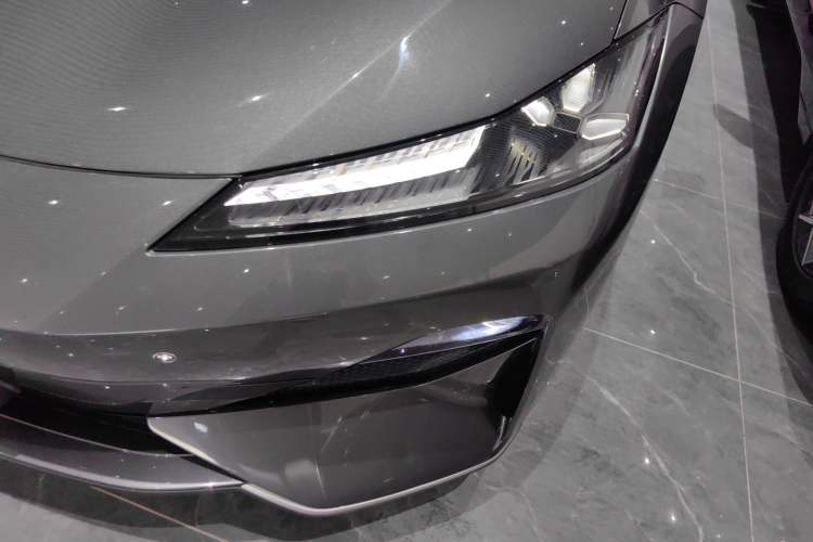 Used Deepal SL03 2023 200Max Range-Extended Version
