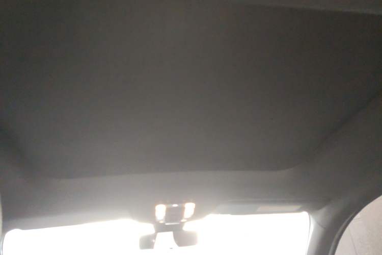 Used Mercedes-Benz A-Class 2019 A 200 L Sport Sedan Headliner