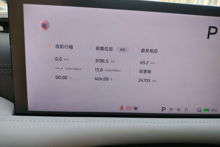 Used IM L6 2024 Max Standard Edition
