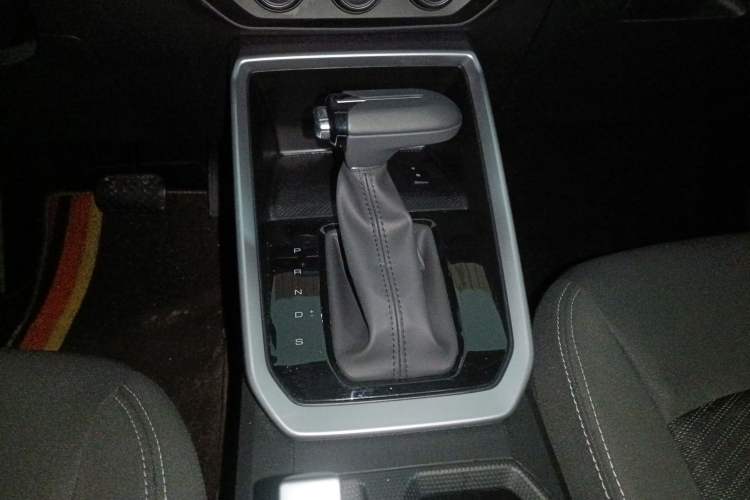 Used Wuling Alvez 2023 1.5L CVT Comfort Edition
